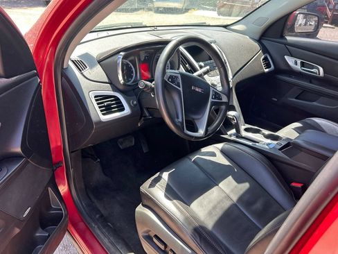Used 2015 GMC Terrain SLT w/ Open Road Package AWD/4WD image 2