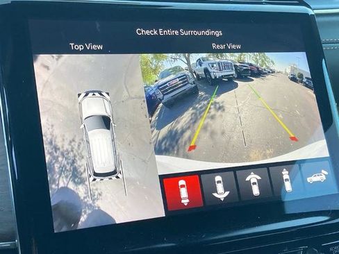 Used 2022 Jeep Grand Cherokee Summit w/ Advanced Protech Group IV image 11