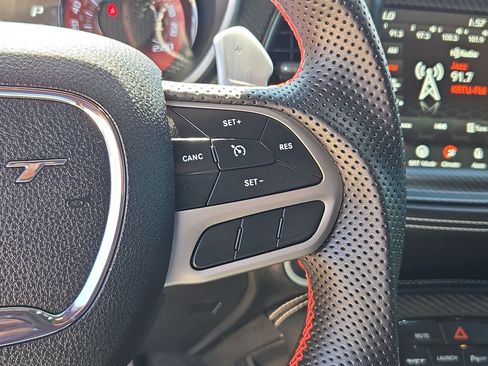 Used 2021 Dodge Challenger SRT Hellcat Redeye image 20