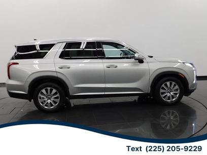 Used 2023 Hyundai Palisade SEL