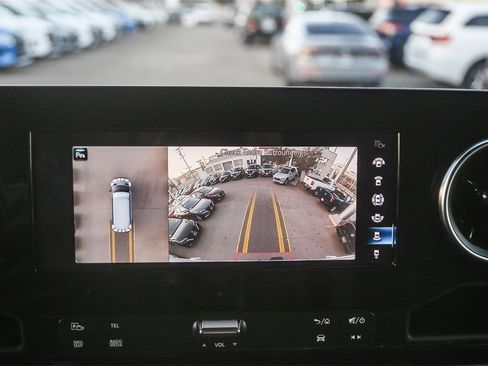 Used 2020 Mercedes-Benz Sprinter 2500 image 21