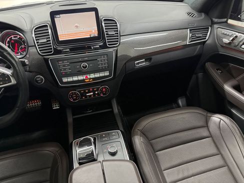 Used 2018 Mercedes-Benz GLE 63 AMG S w/ Premium 3 Package image 9