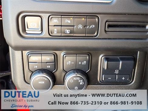 Used 2022 Chevrolet Tahoe LT w/ LT Signature Package image 24