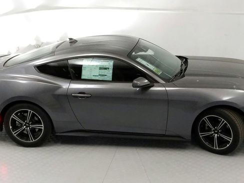 New 2025 Ford Mustang Premium image 14