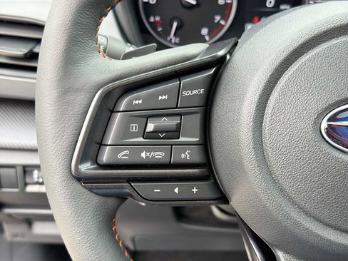 New 2026 Subaru Crosstrek 2.5i Limited AWD/4WD image 21
