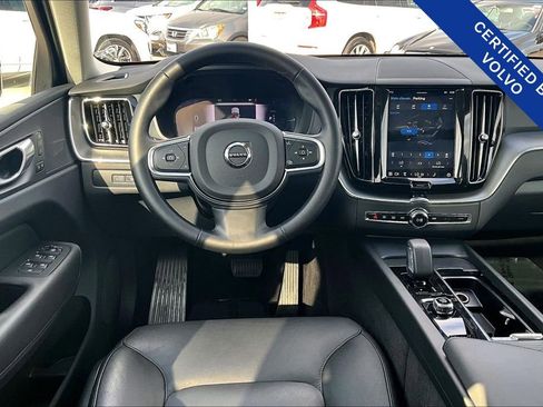 Certified 2024 Volvo XC60 T8 Core w/ Protection Package Premier image 7