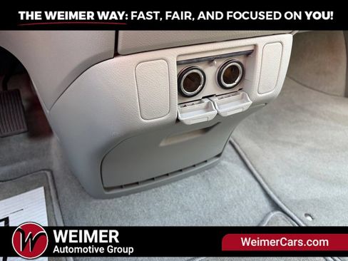 Used 2007 Honda Odyssey EX image 27