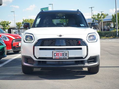 New 2026 MINI Cooper Countryman S image 5