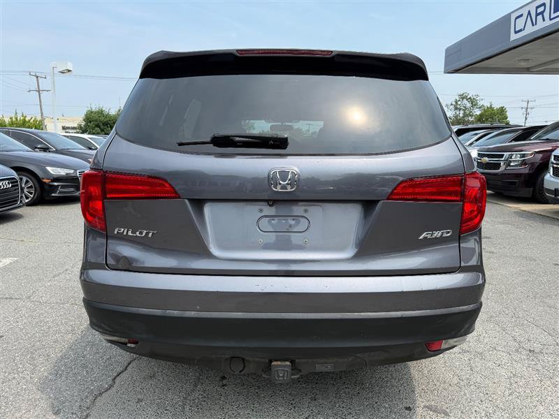 Used 2016 Honda Pilot EX-L image 7
