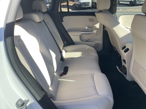 New 2026 Mercedes-Benz GLA 250 GLA 250 SUV image 40