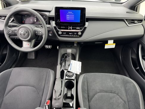 New 2026 Toyota Corolla GR AWD/4WD image 4