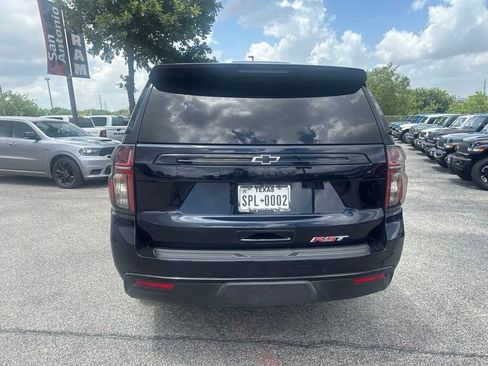 Used 2023 Chevrolet Tahoe RST w/ Luxury Package AWD/4WD image 24