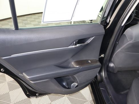 Used 2024 Toyota Camry LE image 47