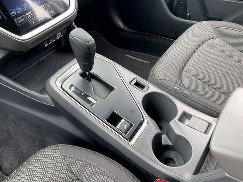 Certified 2024 Subaru Crosstrek 2.0i Premium AWD/4WD image 13