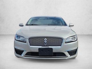 Used 2019 Lincoln MKZ Reserve video 2