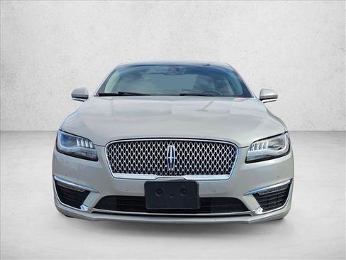 Used 2019 Lincoln MKZ Reserve image 2