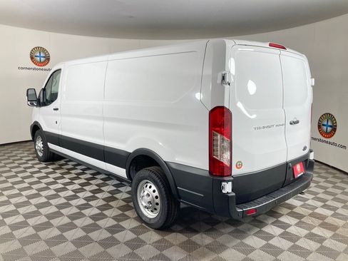 Used 2024 Ford Transit 350 Base w/ Load Area Protection Package image 18