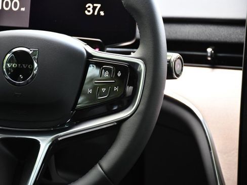 New 2025 Volvo EX90 Ultra image 21