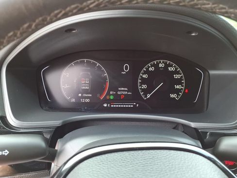 Used 2025 Honda Civic Sport image 7