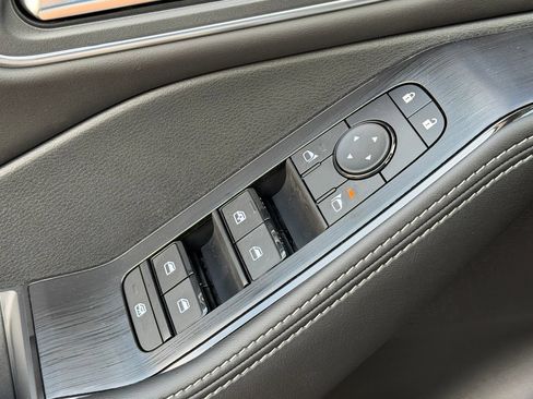 New 2026 Nissan Rogue Platinum AWD/4WD image 23