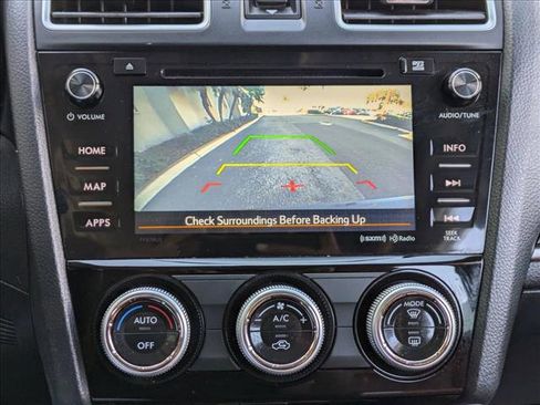 Used 2017 Subaru Forester 2.5i Limited image 13