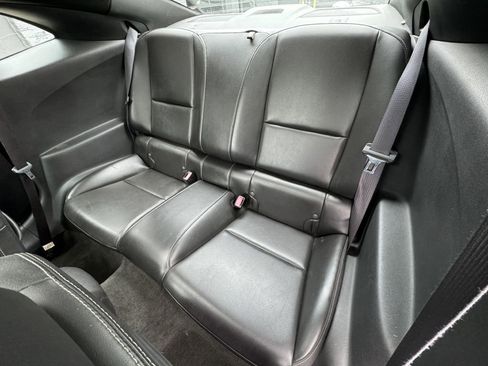 Used 2013 Chevrolet Camaro SS w/ RS Package image 14