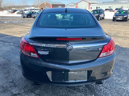 Used 2012 Buick Regal Premium image 4