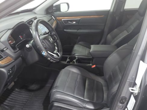 Used 2021 Honda CR-V EX-L image 15