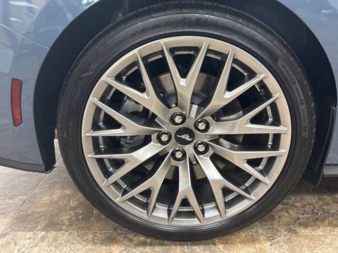 New 2025 Ford Mustang GT Premium image 6