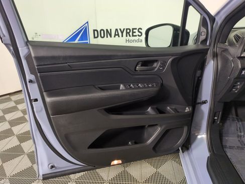 Used 2024 Honda Odyssey Sport image 14