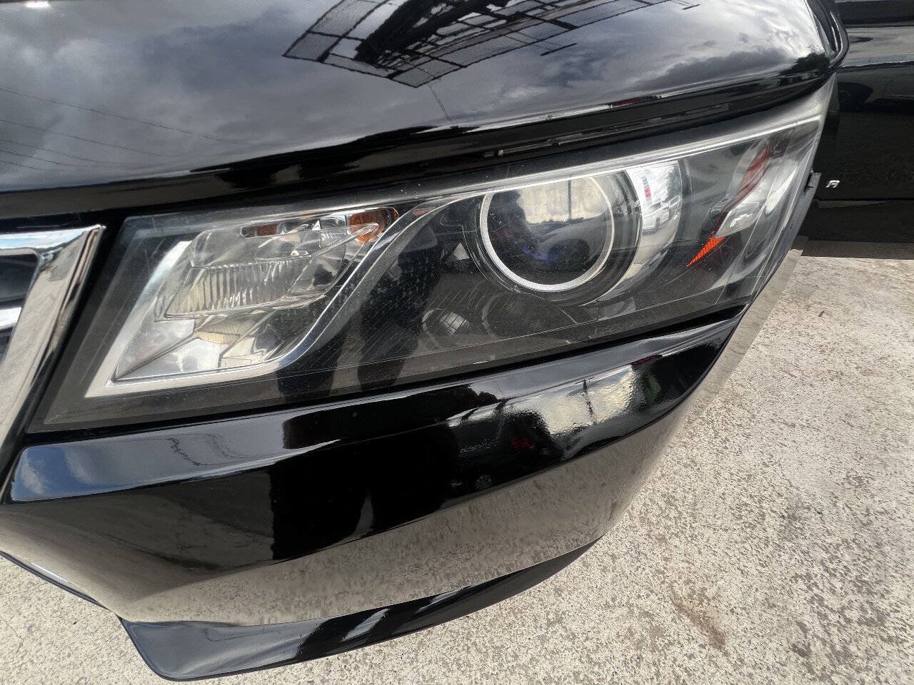 Used 2015 Chevrolet Impala LT FWD image 19