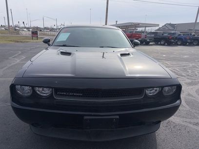 Used 2014 Dodge Challenger SXT w/ Super Sport Group (SS/T)