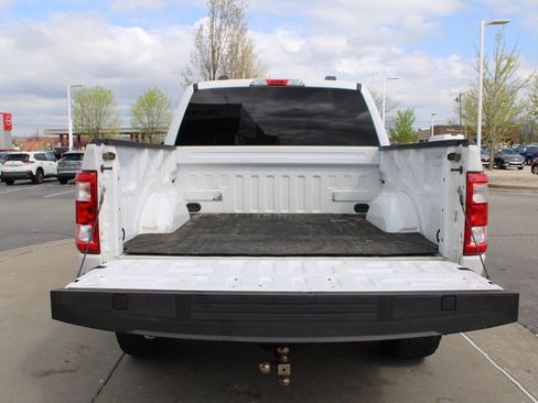 Used 2023 Ford F150 XL w/ STX Appearance Package image 9