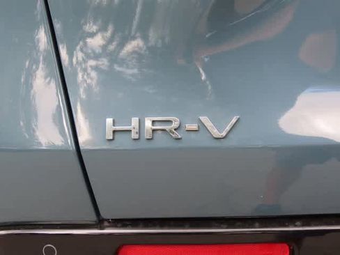 New 2026 Honda HR-V EX-L image 7