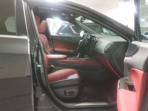 Used 2024 Lexus NX 350 AWD image 24