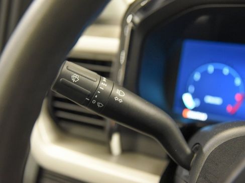 Used 2025 Ford F350 XLT w/ Black Appearance Package image 25