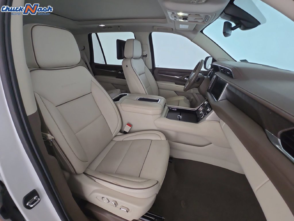 Used 2021 GMC Yukon Denali RWD image 34