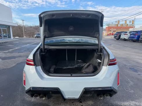 New 2026 BMW M5 w/ Carbon Package AWD/4WD image 7
