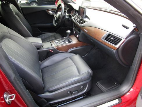 Used 2014 Audi A7 3.0T Prestige w/ Prestige Package image 29