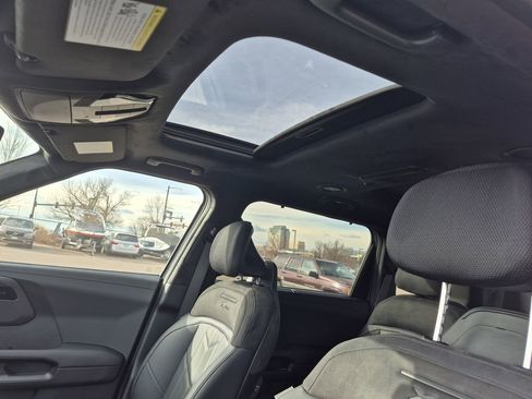 New 2027 Kia Telluride SX Prestige X-Line image 11