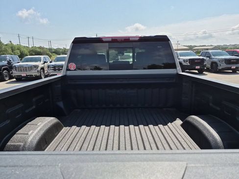 New 2026 GMC Sierra 2500 AT4X w/ AT4X AEV Edition AWD/4WD image 47