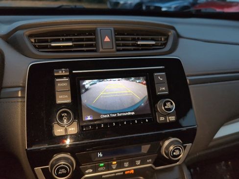 Used 2017 Honda CR-V LX image 15