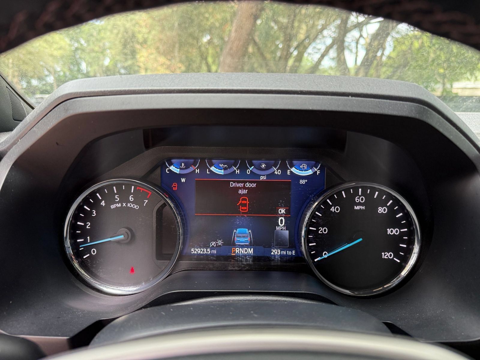 Used 2024 Ford Expedition Limited RWD image 41