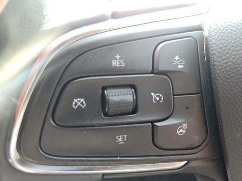 Used 2023 Buick Envision Preferred w/ Sport Touring Package image 18