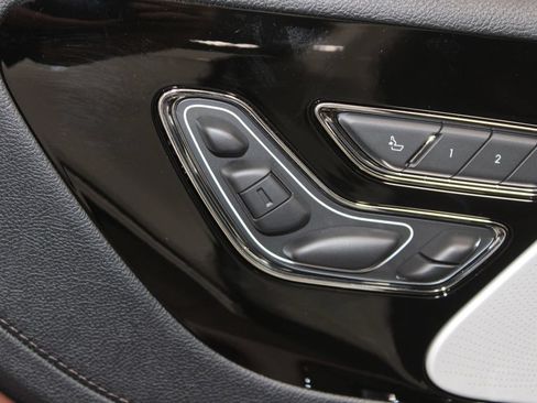 New 2026 Lincoln Aviator Reserve AWD/4WD image 21