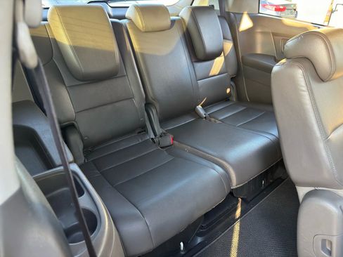 Used 2014 Honda Odyssey EX-L image 11