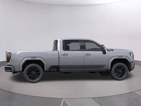 New 2026 GMC Sierra 2500 AT4 w/ AT4 Premium Plus Package AWD/4WD image 6