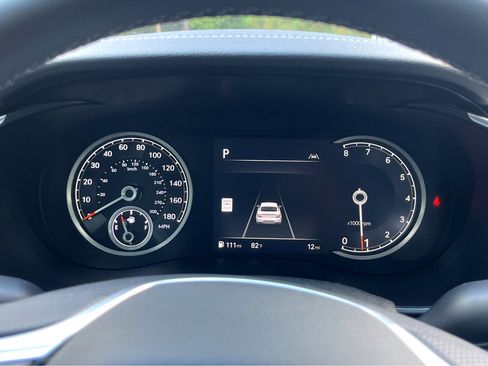 New 2026 Genesis G70 2.5T Prestige image 5