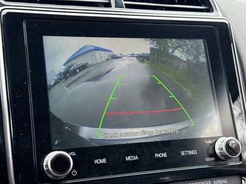 Used 2025 Mitsubishi Outlander Sport ES image 19