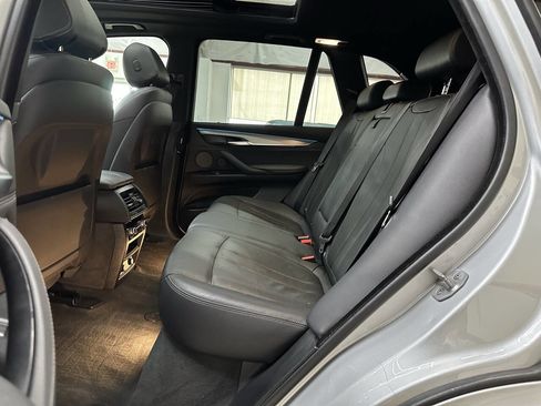 Used 2018 BMW X5 xDrive35i image 13